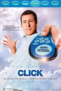 Click คลิ๊ก...รีโมทรักข้ามเวลา (2006)
